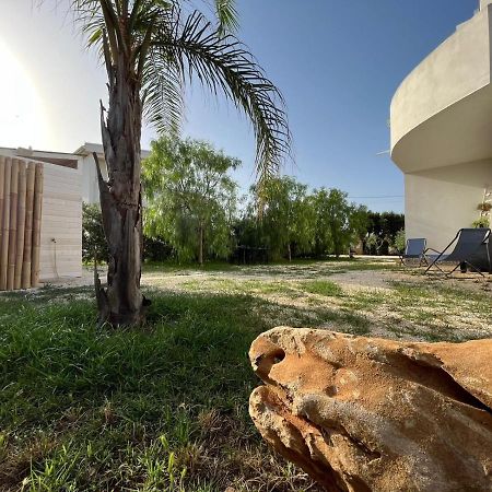 Casa Arianna In Val Di Noto Villa Calabernardo Dış mekan fotoğraf