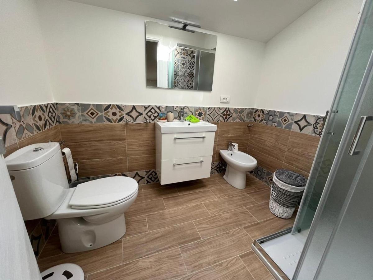 Casa Arianna In Val Di Noto Villa Calabernardo Dış mekan fotoğraf